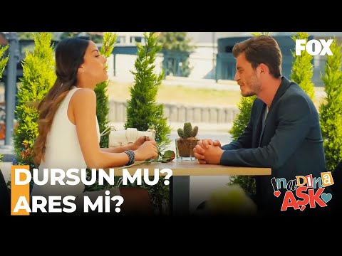 Çınar ve Yeşim, Çocuklarının İsmi İçin Tartıştı – İnadına Aşk 6. Bölüm