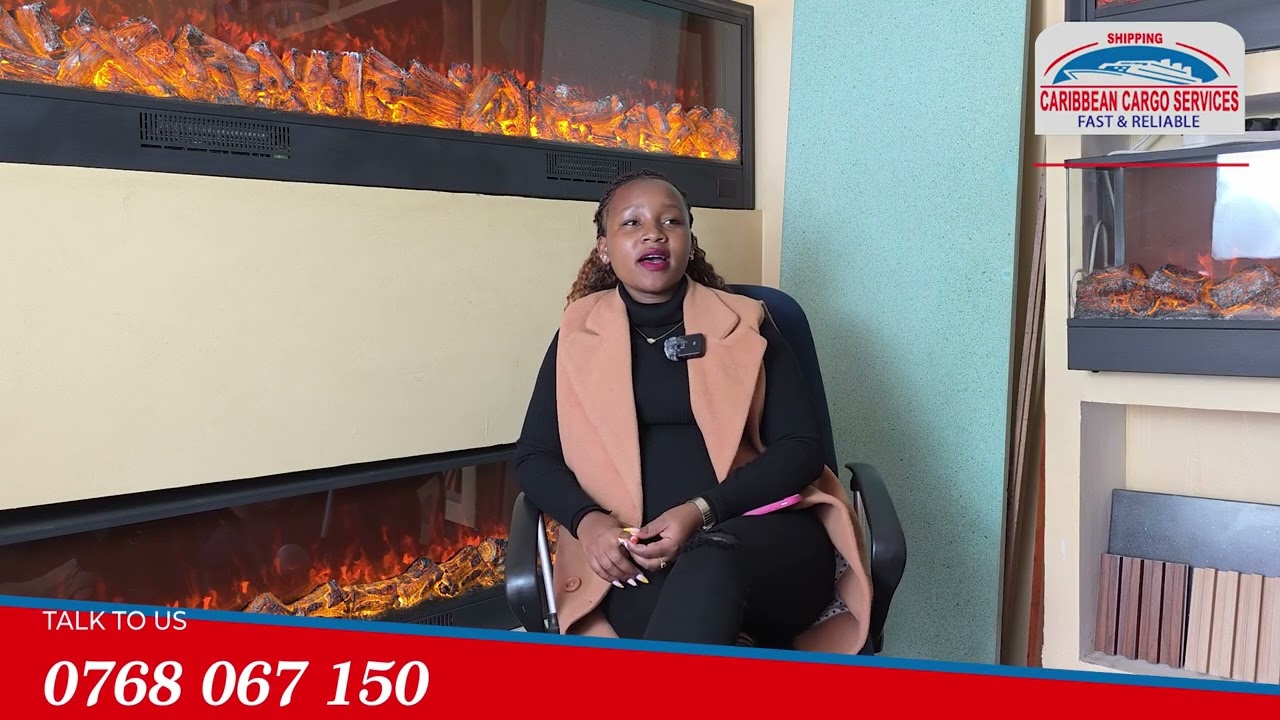 VIRNAJI INTERIORS SHARES THEIR SHIPPING & CARGO FINANCING EXPERIENCE