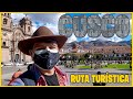 CUSCO 2021: LUGARES GRATIS PARA VISITAR EN LA CIUDAD | Ruta turística Cusco.