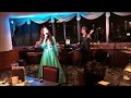 ガス燈 Asami Birthday Jazz Live 【7月16日】