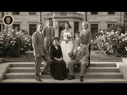 The Dark History of The Wrigley Gum Dynasty (Documentary)