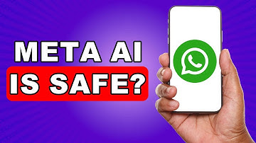 Meta Ai WhatsApp Is Safe Or Not