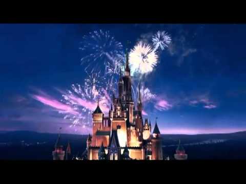 Disney迪士尼最優美的片頭