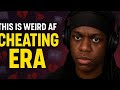 Everyone’s a Cheater Now: Why Cheating Is a Choice (Not a Mistake)🚩❌