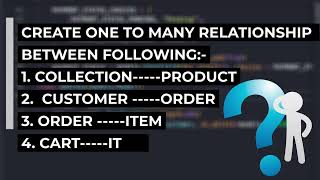 DJANGO|| Creating relationship between Models ||One to One || One to Many || Ep-11