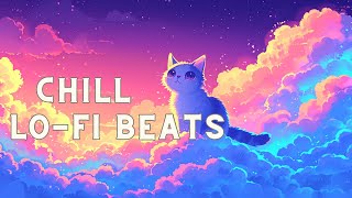 The Secret Behind the Most Addictive Chill Lofi Beats of 2024 🚀