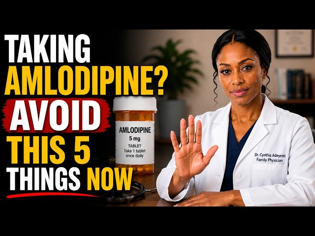can i take glutathione while taking amlodipine What To Avoid When Amlodipine: Lowering Blood Pressure and