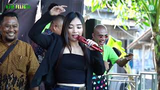 Inget Ke Mantan - Ayu Wulandari - New Felicia - Gembongan Mekar