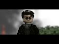 SPIDER-MAN: NO WAY HOME Trailer IN LEGO