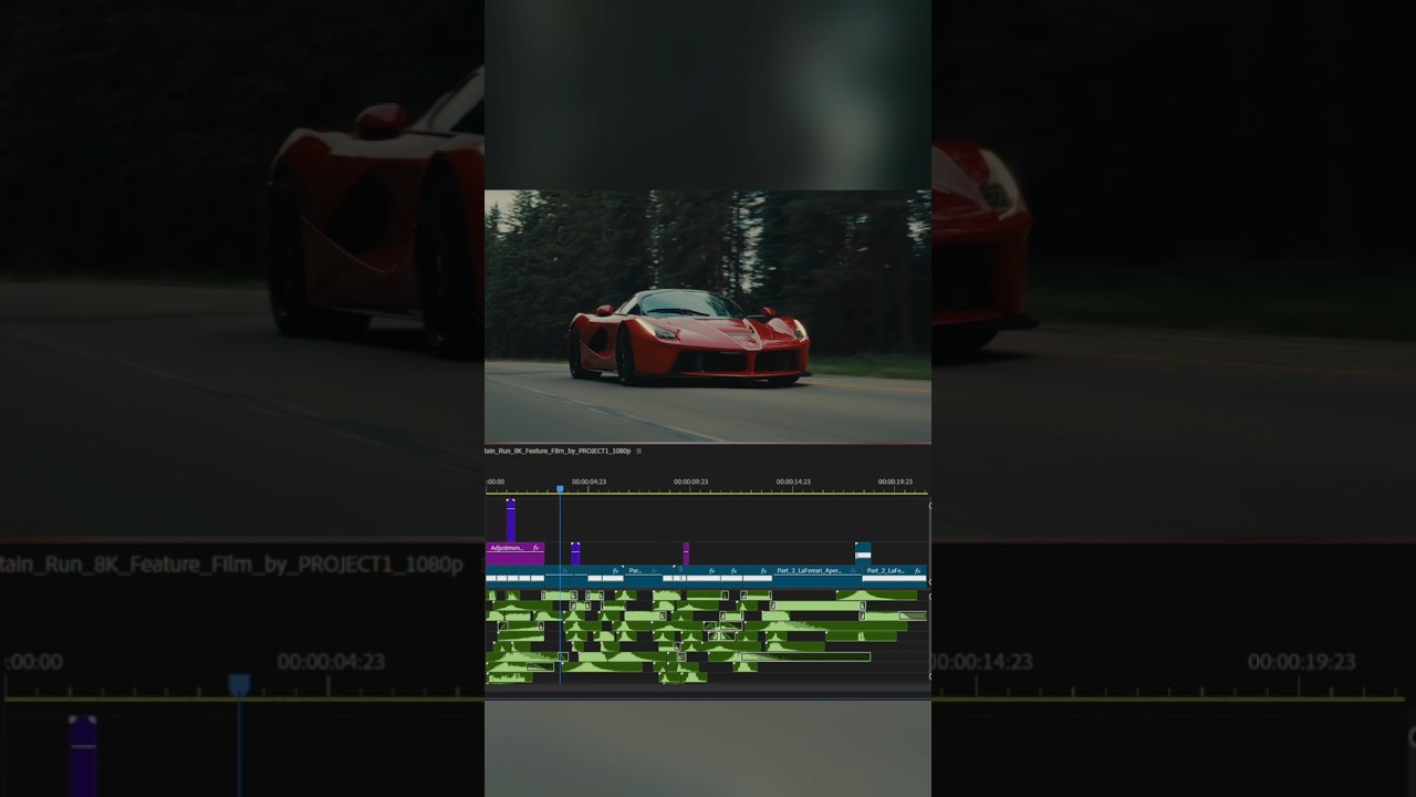 sound effect breake down #viral #trendingshorts#ferrari