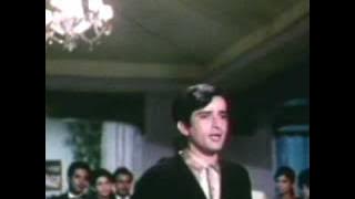 Dil hai ke dhadakta rehta hai - Jahan Pyar Miley