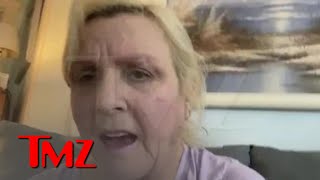 Aaron Carter's Mom Says Police Missing Clues in Death Scene Photos | TMZ LIVE