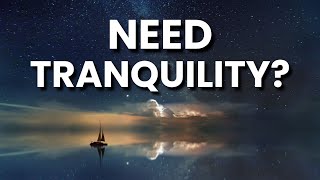 STARLIGHT GUIDED MEDITATION for Tranquility