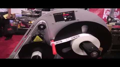 Little David LX-500P Label Applicator | ProPac.com