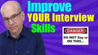 5 TIPS for Mastering Interview Etiquette for a Job Interview by Don Georgevich 6,306 views 11 months ago 6 minutes, 57 seconds