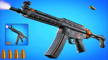 Gun Clone | Max Level Full Gameplay Walkthrough Android/ios