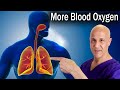 Increase Blood Oxygen in 1 Move!  Dr. Mandell