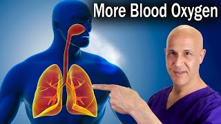 Increase Blood Oxygen in 1 Move!  Dr. Mandell