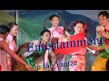 Entertainment on the Yangtze River 2004 - China Travel Channel