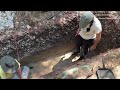 Digging the past: Learning how ancient Native Americans peoples lived