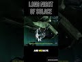 I DOOMED HUMANITY 😱 | Halo Reach - Long Night of Solace