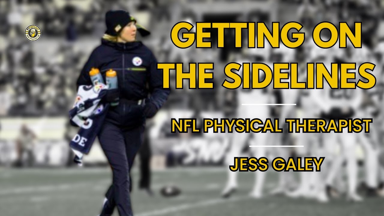 Do Nfl Teams Hire Physical Therapists