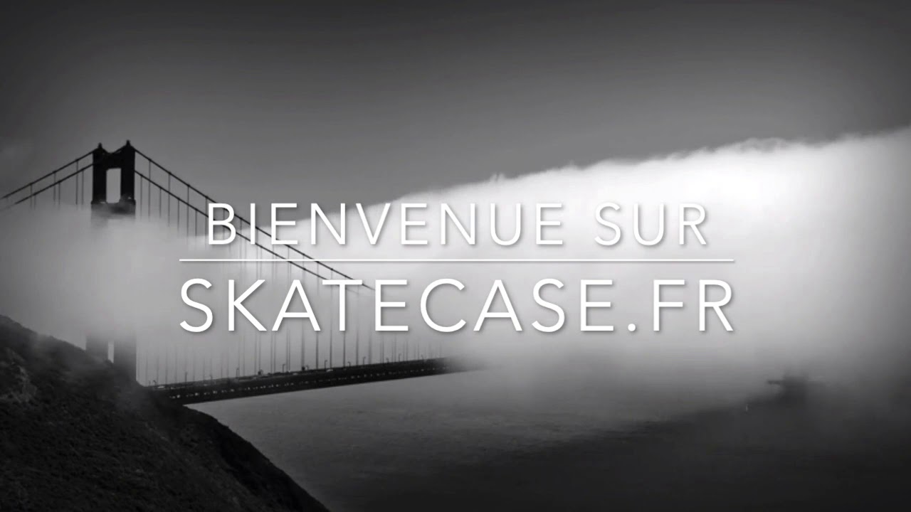 Skatecase.fr