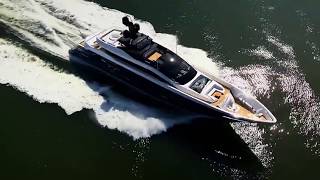 Luxury Yacht Irisha Charter By 1800Yachtcharters