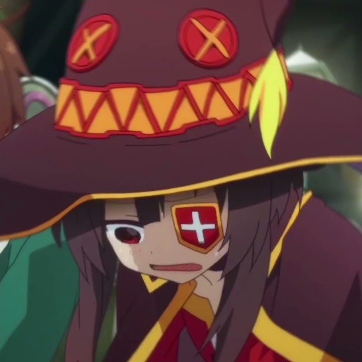 Megumin Edit | Inferno