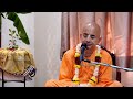 How to overcome previous conditionings and habits  radheshyam das