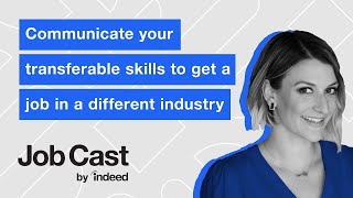 [Audio Description] Career Switching: Advice to Break into a New Industry screenshot 4