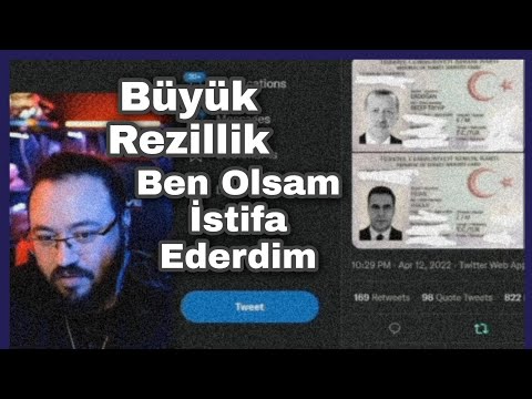 Jahrein | E-Devlet Verilerinin Sızdırılması