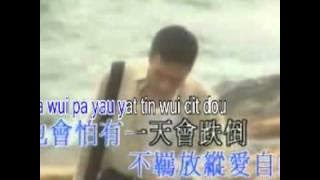 pinyin海闊天空hoi fut tin hung.avi