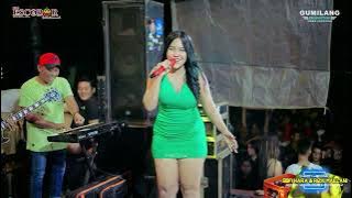 CINTA MERAH JAMBU EMA VERNANDA - NEW ESCOBAR - WEDDING SOFI & RIZKI - NGABUL KOSARI JEPARA