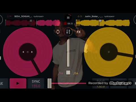 Mixtape, Mamat-_Djafar-_Kacang-_Goreng_- Funkhy_-Nigth_-Style