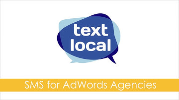 Add SMS to your client AdWords campaigns