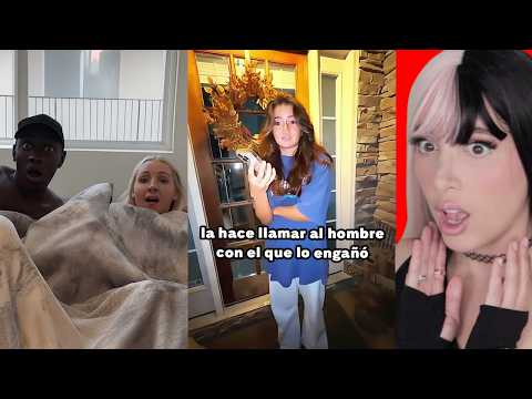 INFIELES CAPTURADOS EN EL ACTO - 1 HORA | Mariale