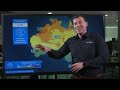 Weekend Weather Update: National weather forecast, Friday 11 August 2023