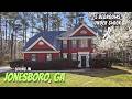 Full Tour: House for Sale in Jonesboro GA | 5 Bedrooms, Move-In Ready