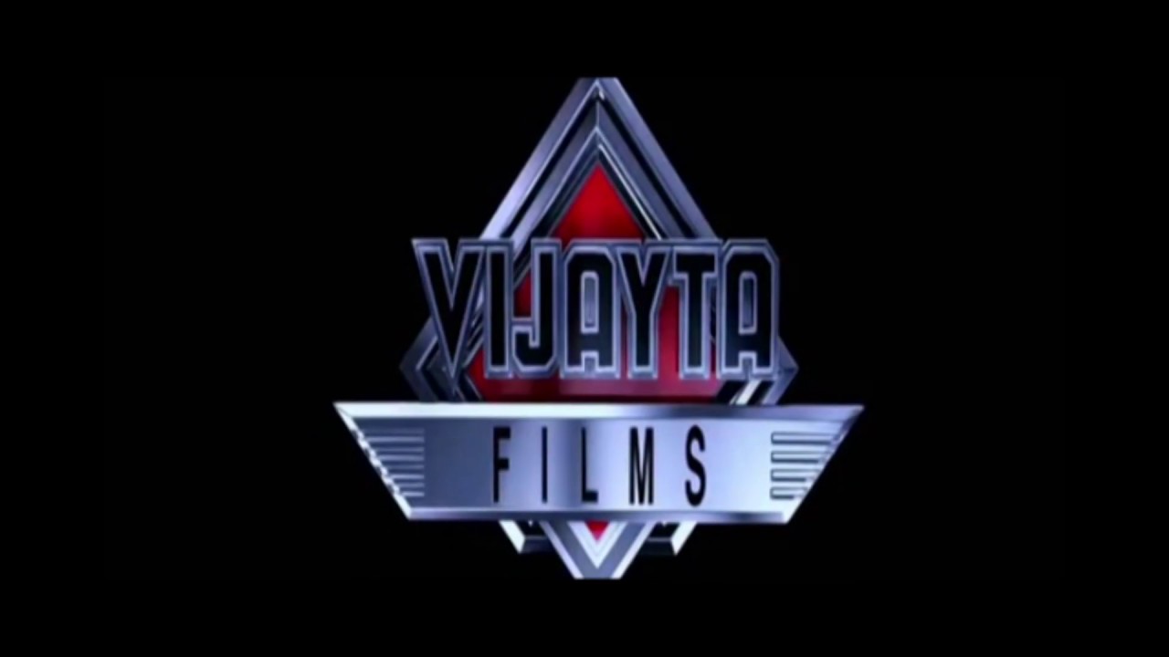 Vijayta Films Logo | Indian Film History