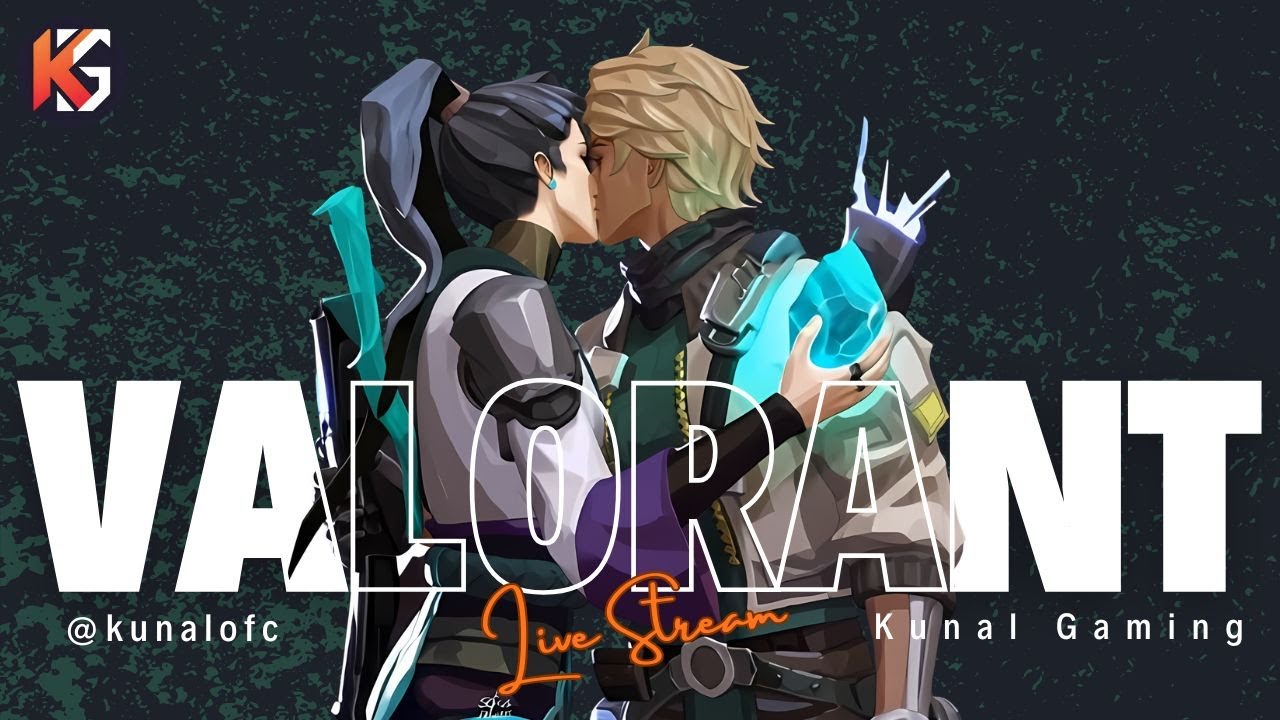 🔴 ROAD TO GOLD RANK PUSH 🔴 VALORANT LIVE | VERTICAL | BOTTOM FRAGGER | HINDI | KUNAL GAMING