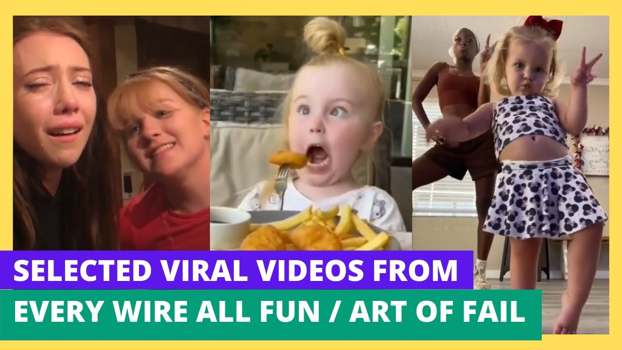 FUN VIRAL VIDEOS FUN REELS AND FUN TREND VIDEOS - YouTube