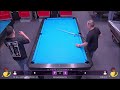 B vs E - Q1 BILLIARDS - TABLE 6 | EvoSports