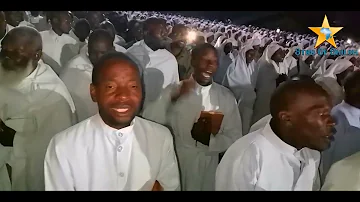 Vanhu ngavatye Mwari!!! , Jehovha tonga , chitonga nguva yakwana @Easter Maungwa (Chitando)