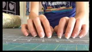 ASMR: Ramble, Scratch, Tap, Repeat