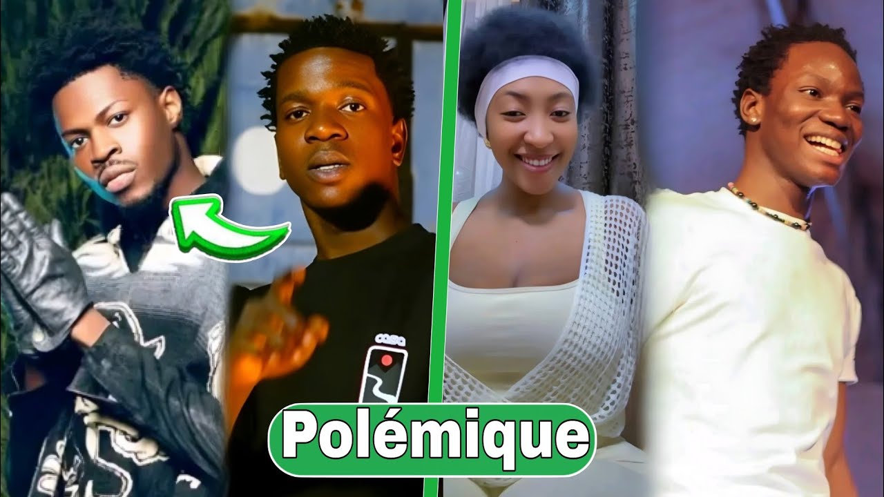 Un autre Lord Makhaveli dans Mali Rap../ Faïza parle sur affaire de Mariage avec Malakey 