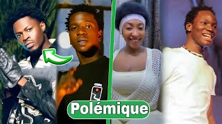 Un autre Lord Makhaveli dans Mali Rap../ Faïza parle sur affaire de Mariage avec Malakey 