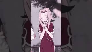 Sakura Haruno Edit
