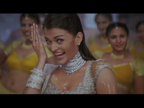 Daiyya Daiyya Daiyya Re.. ((Alka Yagnik)) | Aishwarya Rai | Dil Ka Rishta