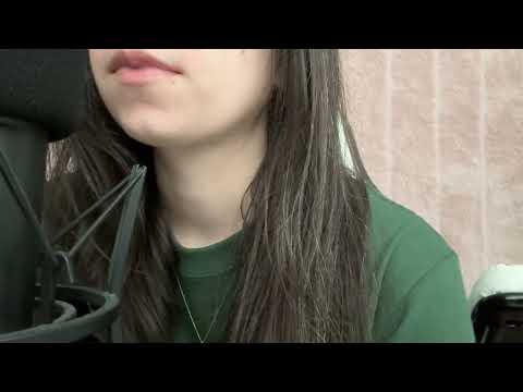 ASMR Whisper Ramble | Life Update Where Have I Been?